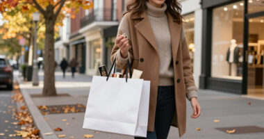 COS Is Already Winning Autumn—5 Rich-Looking Buys That Are Suddenly Going Viral