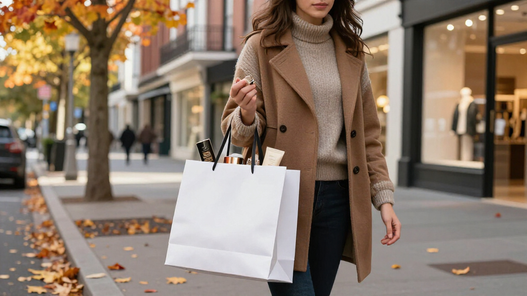 COS Is Already Winning Autumn—5 Rich-Looking Buys That Are Suddenly Going Viral