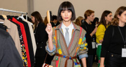 Don't Worry, The Bob Is Alive And Well At Milan Fashion Week
