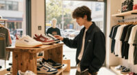 EXCLUSIVE: Changbin Of Stray Kids Designs Capsule Collection For Autry