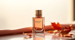 Good Girl Blush Elixir Mini: Early Fall Evening Perfume