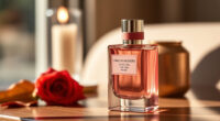 Good Girl Blush: The First-Fall-Evening Fragrance in a Heel