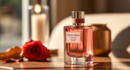 Good Girl Blush: The First-Fall-Evening Fragrance in a Heel