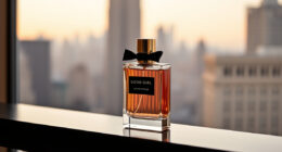 Good Girl by Carolina Herrera: The Early Fall Evening Scent