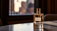 Good Girl Eau de Parfum: An Early Fall Evening in White Flowers