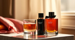 Good Girl Gift Set: The Early Fall Evening, Handled