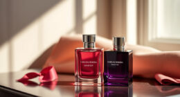 Good Girl in Early Fall: Carolina Herrera's Gift Set, Editorial Notes