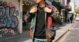 How California Tech Turned Thrifted Clothes Into Fashion’s Hottest Status Symbol