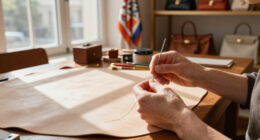 How Hermès Unharnessed Fashion