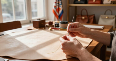 How Hermès Unharnessed Fashion