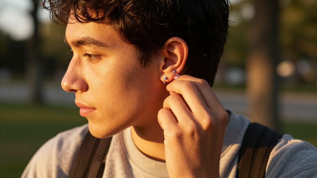 How to Choose Body Piercing Jewelry Sets