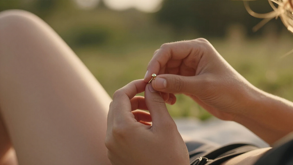 How to Choose Nipple Piercings Jewelry