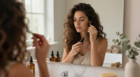 How To Get Thicker Hair, According To Trichologists