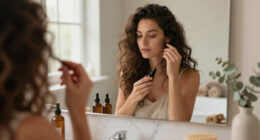 How To Get Thicker Hair, According To Trichologists