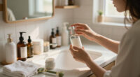 I Committed To This Viral Korean Skincare Brand For A Month—Here's What Happened