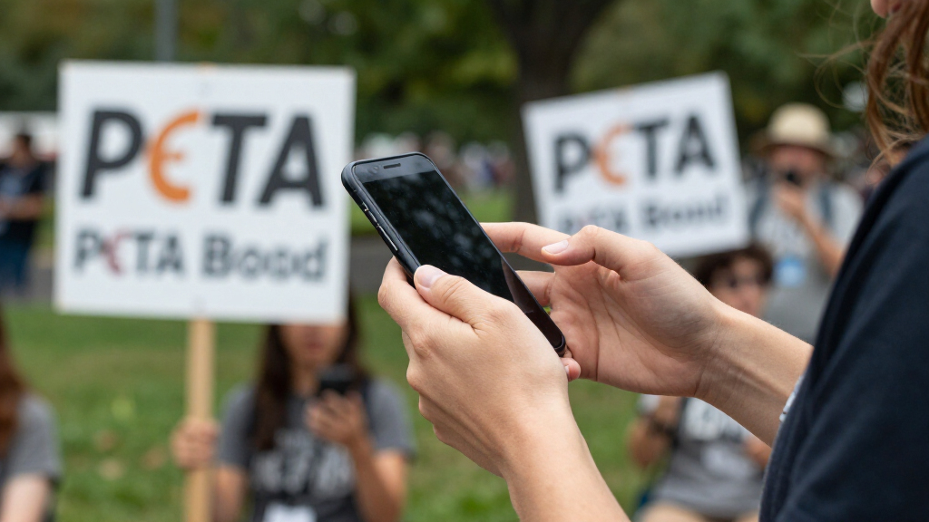 ICYMI: CFDA CEO Steven Kolb Gets Physical With PETA Activists, Bob Mackie Dies At 87 & Fashionista's Spring 2027 NYFW Coverage