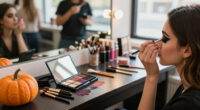 Is Halloween Becoming Beauty Retail’s Next Mini-peak?