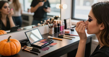 Is Halloween Becoming Beauty Retail’s Next Mini-peak?