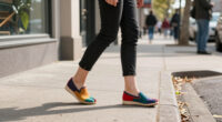 It Helps That Toe Shoes Look Cool Now