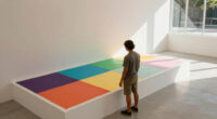 James Turrell Opens New Miami-Inspired Installation At Superblue