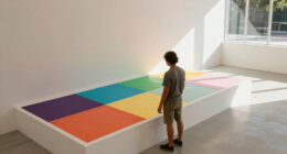 James Turrell Opens New Miami-Inspired Installation At Superblue