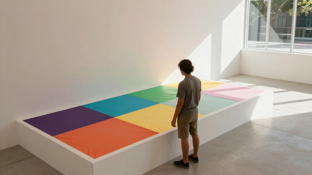James Turrell Opens New Miami-Inspired Installation At Superblue