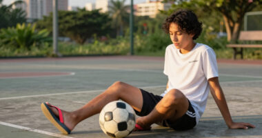 KidSuper And Havaianas' New Collab Is All About Joga Bonito