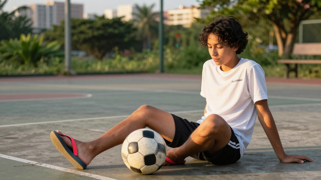 KidSuper And Havaianas' New Collab Is All About Joga Bonito