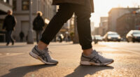 Kiko Kostadinov And ASICS Close Out Their Tabi Sneaker Series With The LYASA FF II