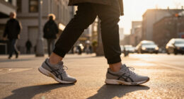 Kiko Kostadinov And ASICS Close Out Their Tabi Sneaker Series With The LYASA FF II