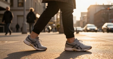 Kiko Kostadinov And ASICS Close Out Their Tabi Sneaker Series With The LYASA FF II
