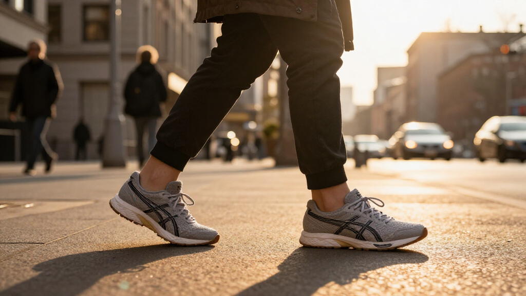 Kiko Kostadinov And ASICS Close Out Their Tabi Sneaker Series With The LYASA FF II