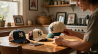 Kith Celebrates The 1996 Yankees With Collectibles And Home Goods