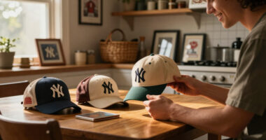 Kith Celebrates The 1996 Yankees With Collectibles And Home Goods