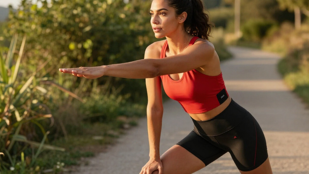 Kith Women Redefines Activewear With "Proper Form"