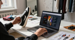 Must Read: British Fashion Council Announces Fashion Awards 2026 Nominees, Nike Appoints Alexandre Arnault To Board Of Directors