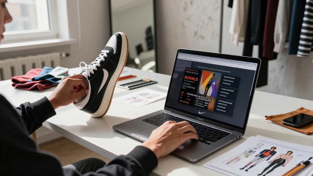 Must Read: British Fashion Council Announces Fashion Awards 2026 Nominees, Nike Appoints Alexandre Arnault To Board Of Directors