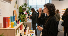 Must-See Booths At The Armory Show 2026