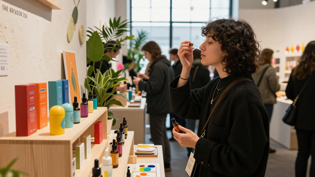 Must-See Booths At The Armory Show 2026
