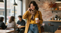 My Coworkers Always Ask Me Where My Clothes Are From—15 Fall Styles I Wear From The Office To Europe, From $10