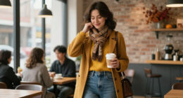 My Coworkers Always Ask Me Where My Clothes Are From—15 Fall Styles I Wear From The Office To Europe, From $10