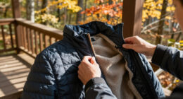 Need A New Fall Jacket? All Our Favorite Brands Are On Sale For Labor Day