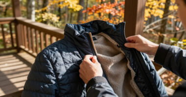 Need A New Fall Jacket? All Our Favorite Brands Are On Sale For Labor Day