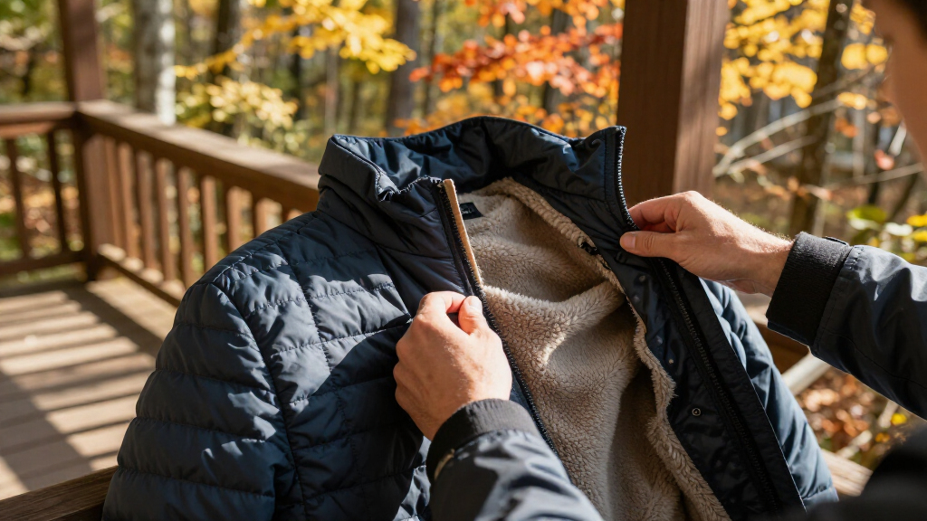 Need A New Fall Jacket? All Our Favorite Brands Are On Sale For Labor Day