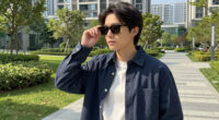 New Arrivals From HBX: District Vision
