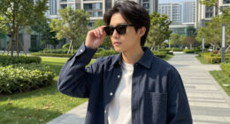 New Arrivals From HBX: District Vision