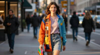 New York Fashion Week: An Intimate, Unfiltered Look At Seriously Fun Clothes