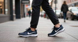 Nike And Kallmeyer Turned A Tennis Shoe Into An Everyday Essential