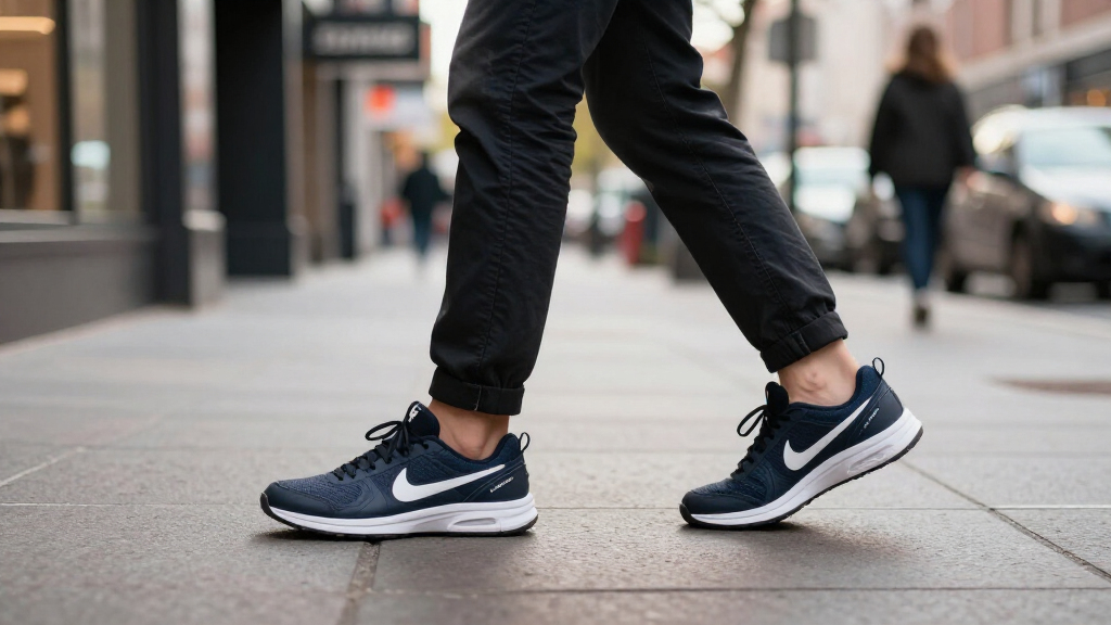 Nike And Kallmeyer Turned A Tennis Shoe Into An Everyday Essential
