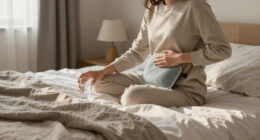 Period Flu May Be The Reason You Feel Horrendous Before Your Time Of The Month
